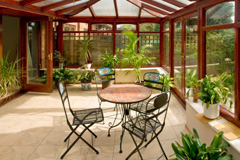 Kinfauns conservatory quotes