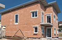 Kinfauns home extensions
