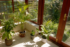Kinfauns orangery costs